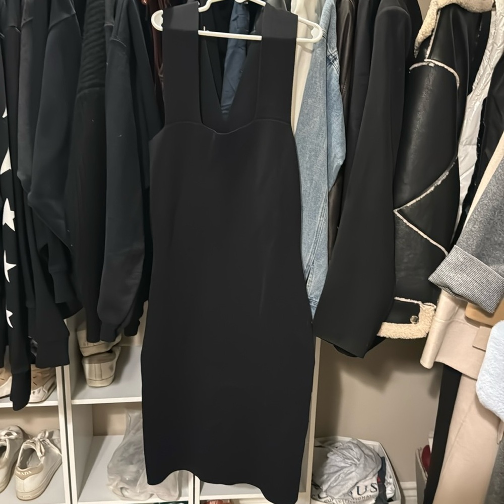 House of Harlow 1960 dress